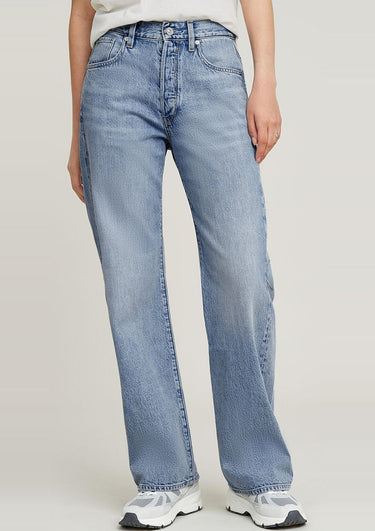 D25372-D536-G339 G339 | Bowey 3D Boyfriend Jeans